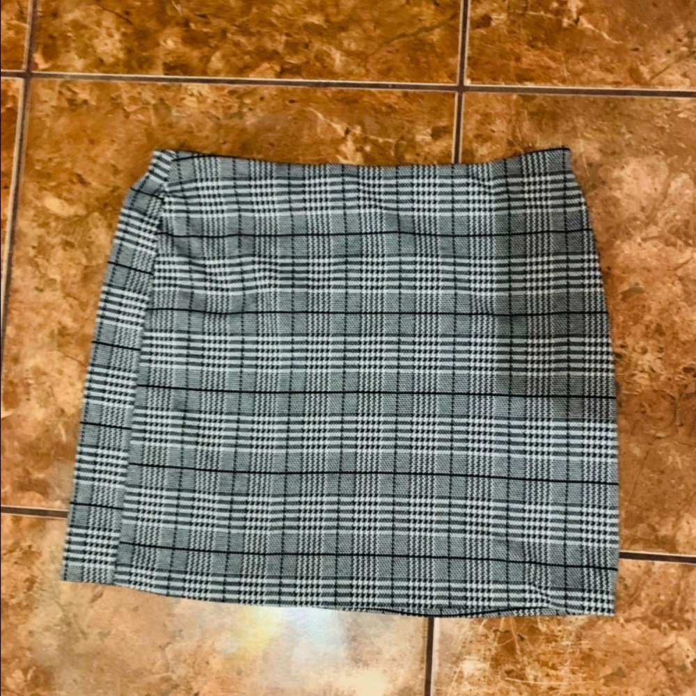 H&M skirt